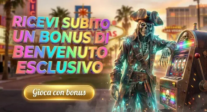 Vincispin Casino
